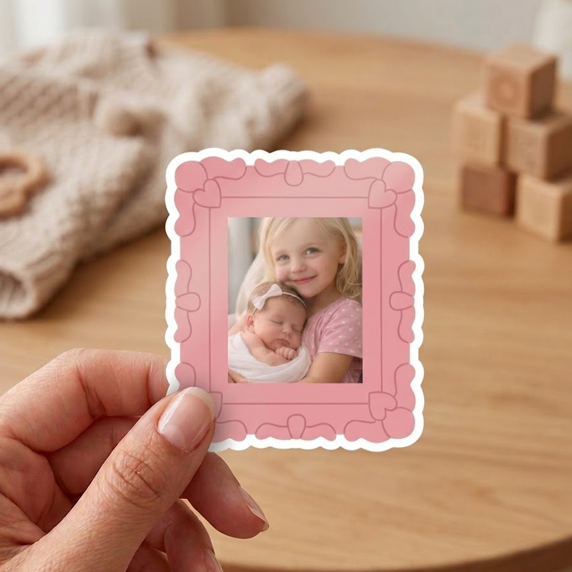 Masterpiece Stickers 4